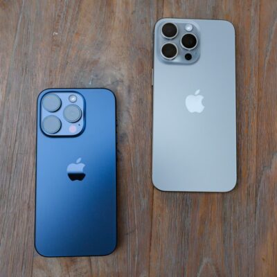 iPhone 15 e iPhone 15 Pro, arrivano le prime recensioni