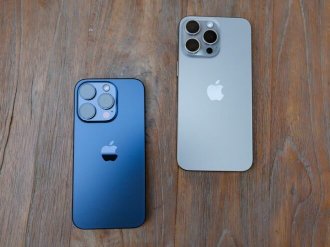 iPhone 15 e iPhone 15 Pro, arrivano le prime recensioni