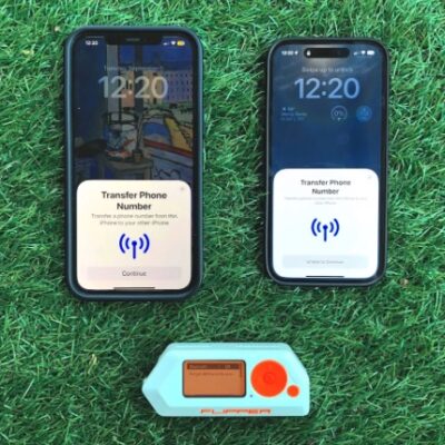Il Flipper Zero può essere utilizzato per “spammare” gli iPhone