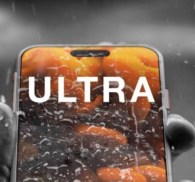 Un futuro “iPhone Ultra” potrebbe acquisire foto e video spaziali per Vision Pro