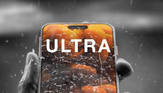 iphone ultra