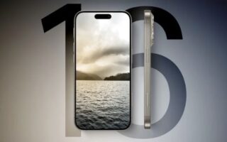 iPhone 16 Pro, si parte da 256 GB come opzione minima?