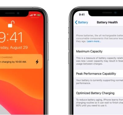 iPhone 15 consentirà di limitare la carica massima della batteria per preservarla al meglio