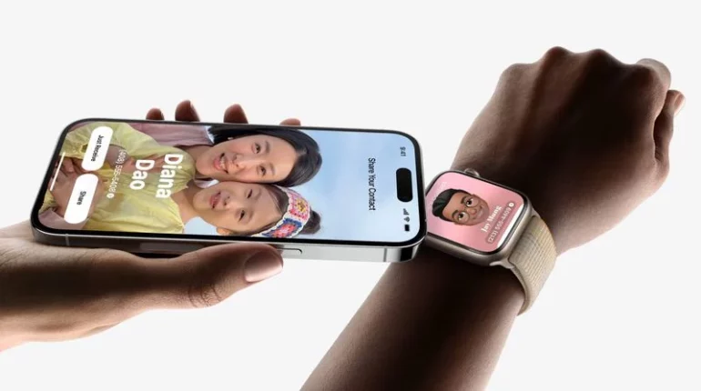 namedrop-apple-watch