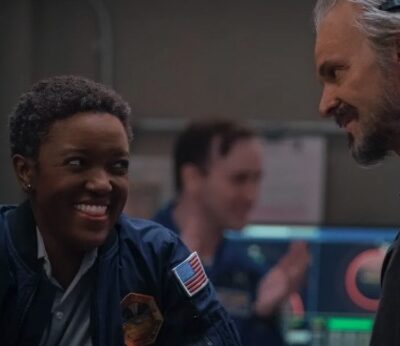 For All Mankind ritorna su Apple TV+ con la quarta stagione