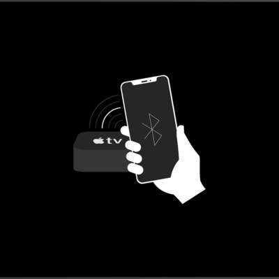 Con iOS 17 e tvOS 17 puoi ripristinare la tua Apple TV con un iPhone