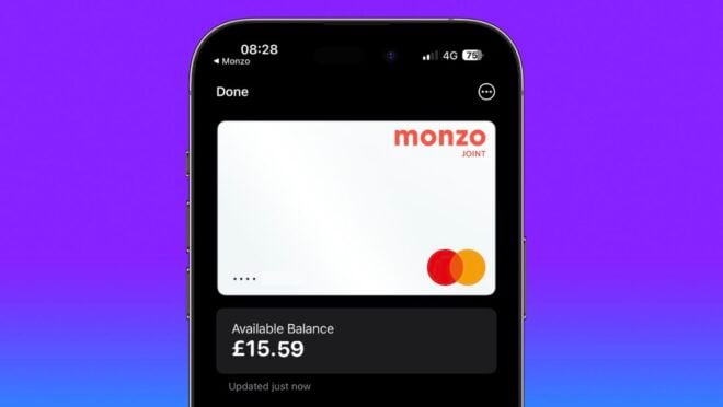 L’app Wallet permetterà di visualizzare saldo e transazioni dei nostri conti