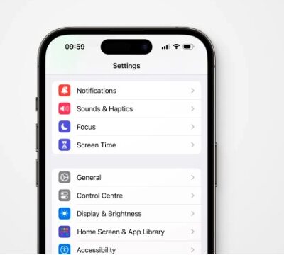 Come creare suonerie personalizzate su iOS 17