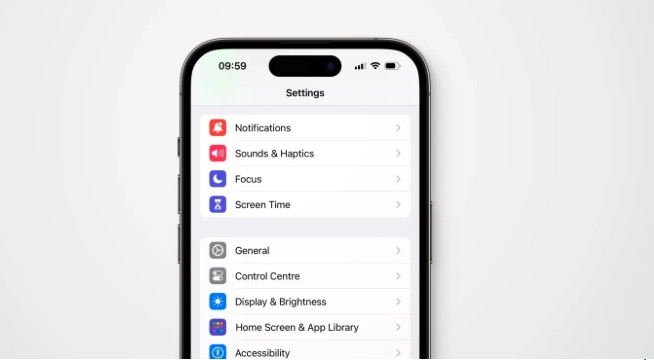 Il nuovo suono di notifica di iOS 17 è più silenzioso e in tanto lo stanno criticando