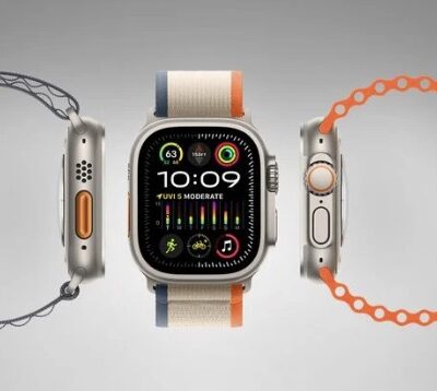Come abilitare i Segnali Orari su Apple Watch