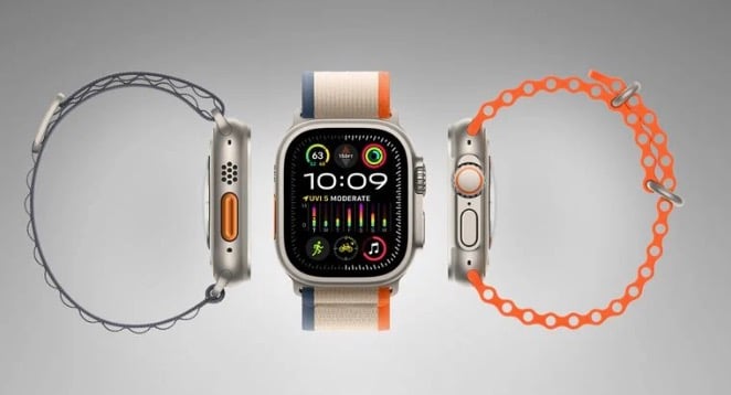 iFixit smonta Apple Watch Ultra 2 e Appl …
