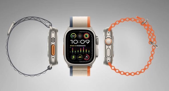 Apple watch 3 online italia