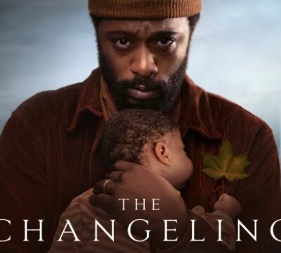 The Changeling è disponibile su Apple TV+