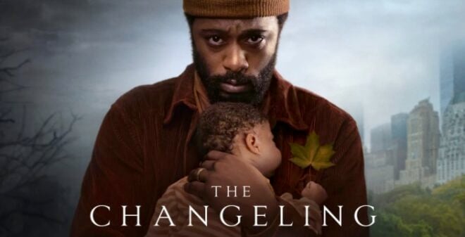 The Changeling è disponibile su Apple TV+