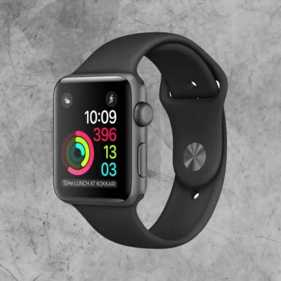 Apple Watch salva un motociclista dopo un incidente sul Grappa