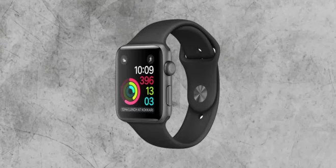 Apple Watch salva un motociclista dopo un incidente sul Grappa