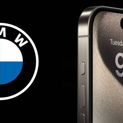 La ricarica wireless di BMW potrebbe danneggiare il chip Apple Pay dell’iPhone 15