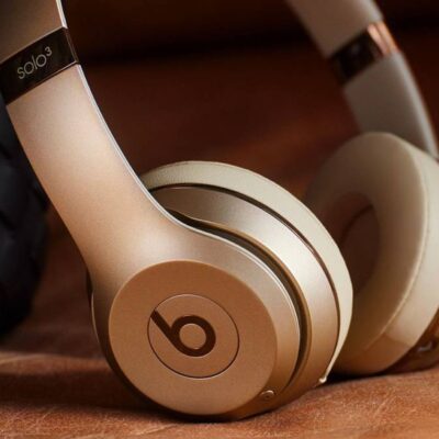 Apple si appresta a lanciare nuovi colori per le Beats Solo3