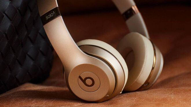 Apple si appresta a lanciare nuovi colori per le Beats Solo3