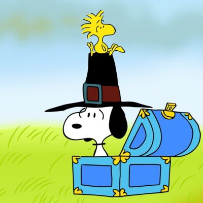 Apple TV+ presenta la programmazione natalizia 2023