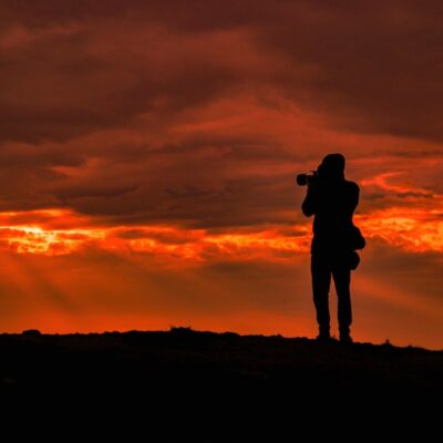 Con l’AI generativa ci saranno ancora fotografie reali?
