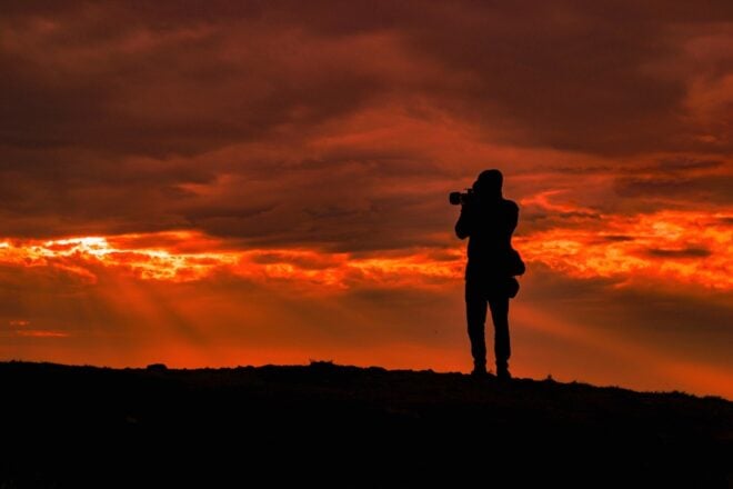 Con l’AI generativa ci saranno ancora fotografie reali?