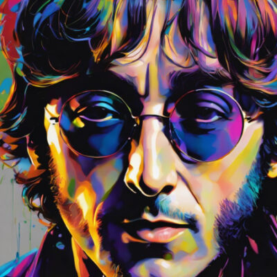 Apple TV+ racconterà l’omicidio di John Lennon
