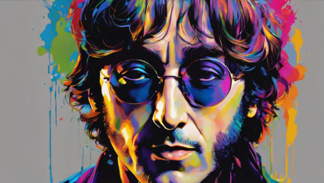 Apple TV+ racconterà l’omicidio di John Lennon