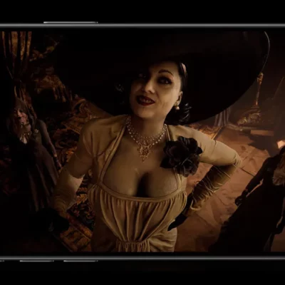 Resident Evil Village arriva su App Store e cambia il futuro dei giochi su iPhone
