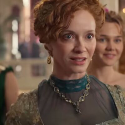 Apple TV+ presenta la nuova serie “The Buccaneers”