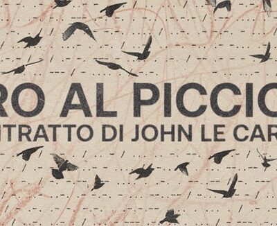 “Tiro al piccione – Ritratto di John Le Carré” e “La collezione maledetta” arrivano su Apple TV+