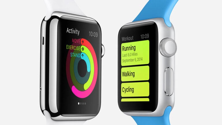 apple watch prima generazione