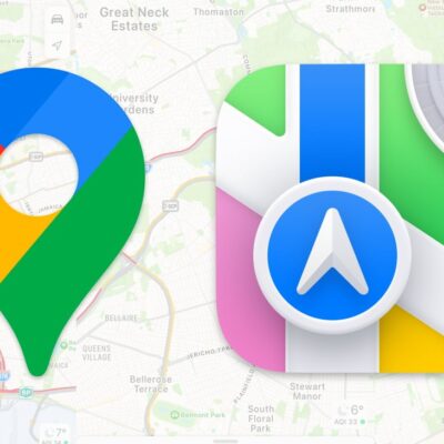 Apple e Google disattivano il traffico in tempo reale in Israele e Gaza