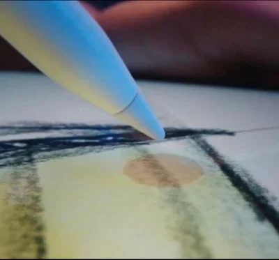 Una nuova Apple Pencil arriverà a fine marzo