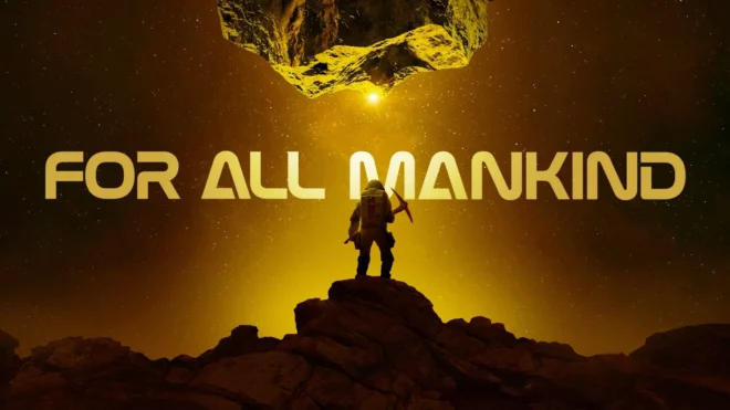 La quarta stagione di For All Mankind è disponibile su Apple TV+