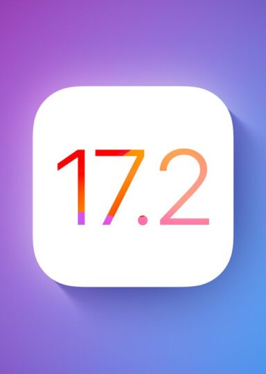 Apple rilascia iOS 17.2 e iPadOS 17.2