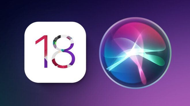 iOS 18: Siri, Apple Music, Xcode e funzionalità AI in sviluppo