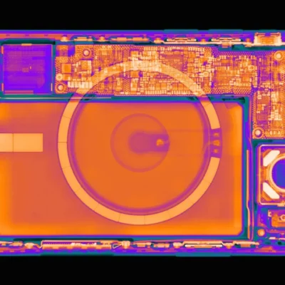 iFixit ci mostra l’iPhone 15 al microscopio