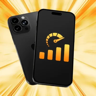 Velocità di download, iPhone 15 Pro Max batte tutti