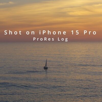 Le potenzialità video del nuovo iPhone 15 Pro