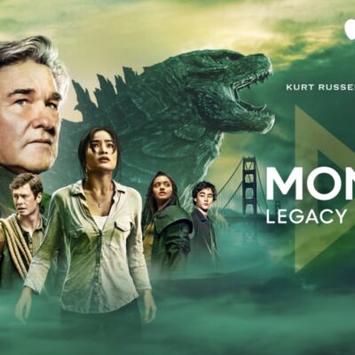 “Monarch: Legend of Monsters”, cresce l’attesa con il nuovo trailer