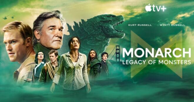 “Monarch: Legend of Monsters”, cresce l’attesa con il nuovo trailer