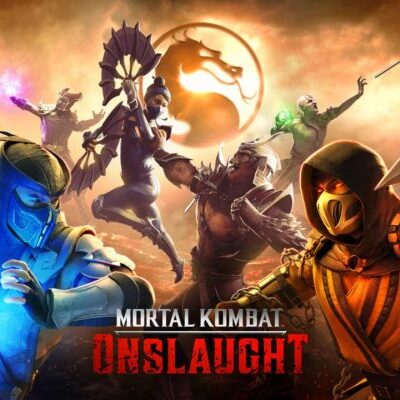 “Mortal Kombat: Onslaught” arriva su App Store