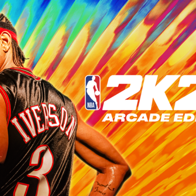 NBA 2K24 è disponibile su Apple Arcade