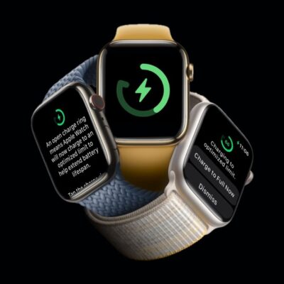 In arrivo l’aggiornamento di watchOS che risolve il problema del consumo eccessivo della batteria