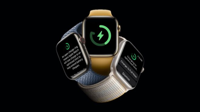 Apple rilascia watchOS 10.1.1 e corregge il problema della batteria su Apple Watch