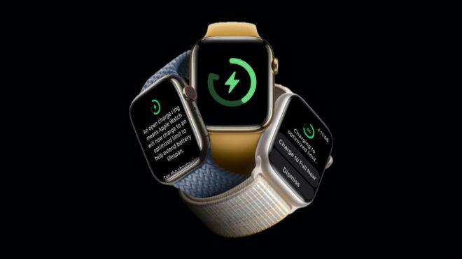 In arrivo l’aggiornamento di watchOS che risolve il problema del consumo eccessivo della batteria