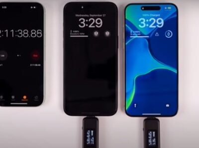 Qual è il modo migliore per ricaricare un iPhone 15 Pro?