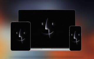 Scarica gli sfondi dell’evento Scary Fast di Apple