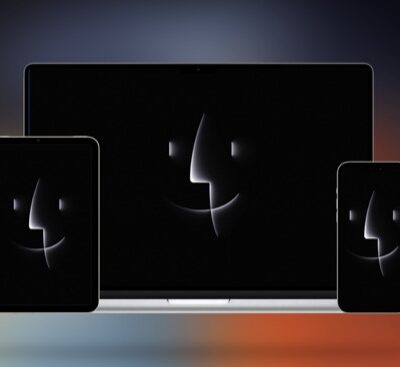 Scarica gli sfondi dell’evento Scary Fast di Apple